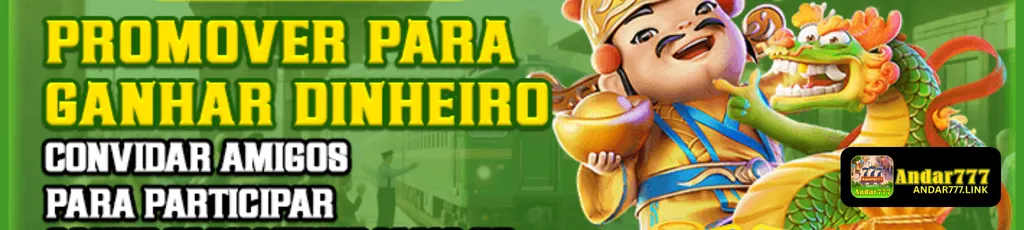 Promoções Andar777 bônus especiais para novos jogadores