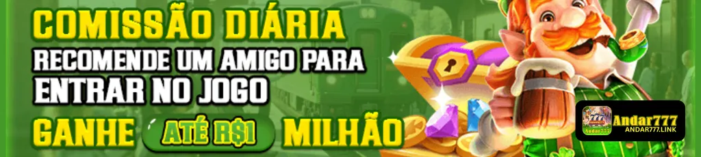 Promoções Andar777 bônus especiais para novos jogadores